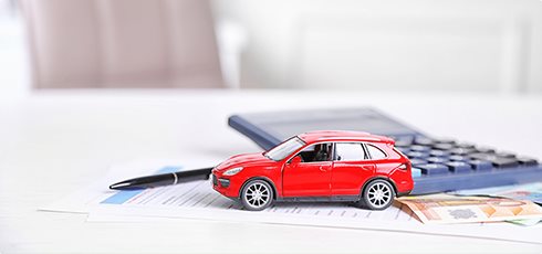 Car Finance
